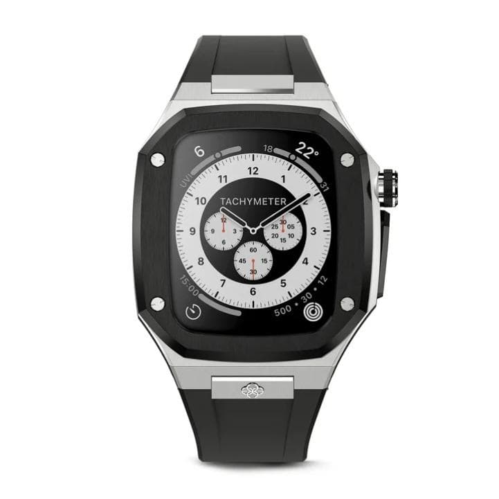 ＊未使用＊ゴールデンコンセプト アップルウォッチ SP-41 ブラック