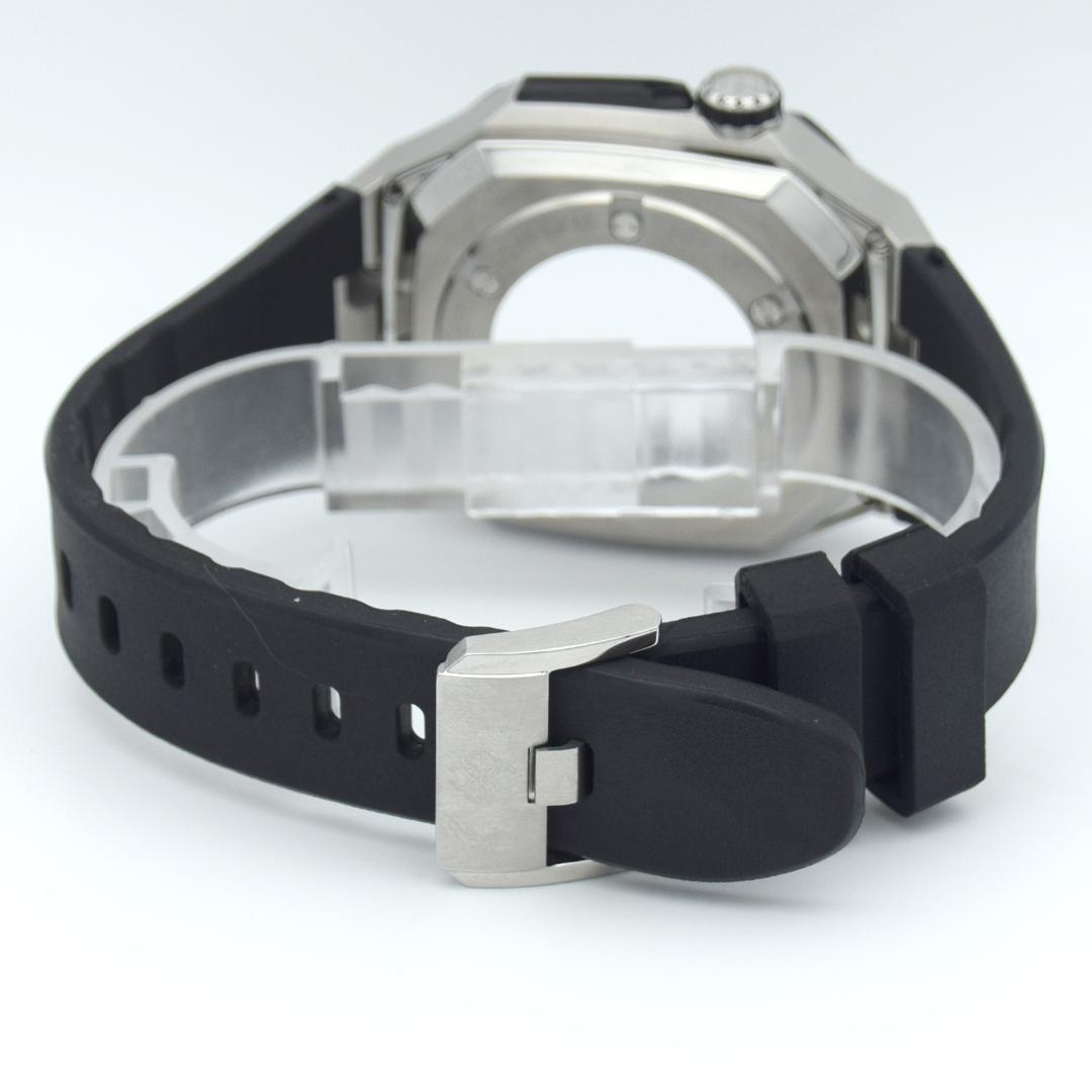 ＊未使用＊ゴールデンコンセプト アップルウォッチ SP-41 ブラック