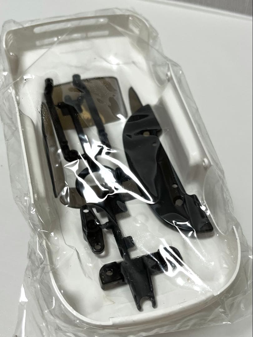 タムテックRCシリーズNo.12 ポルシェ961 1/24