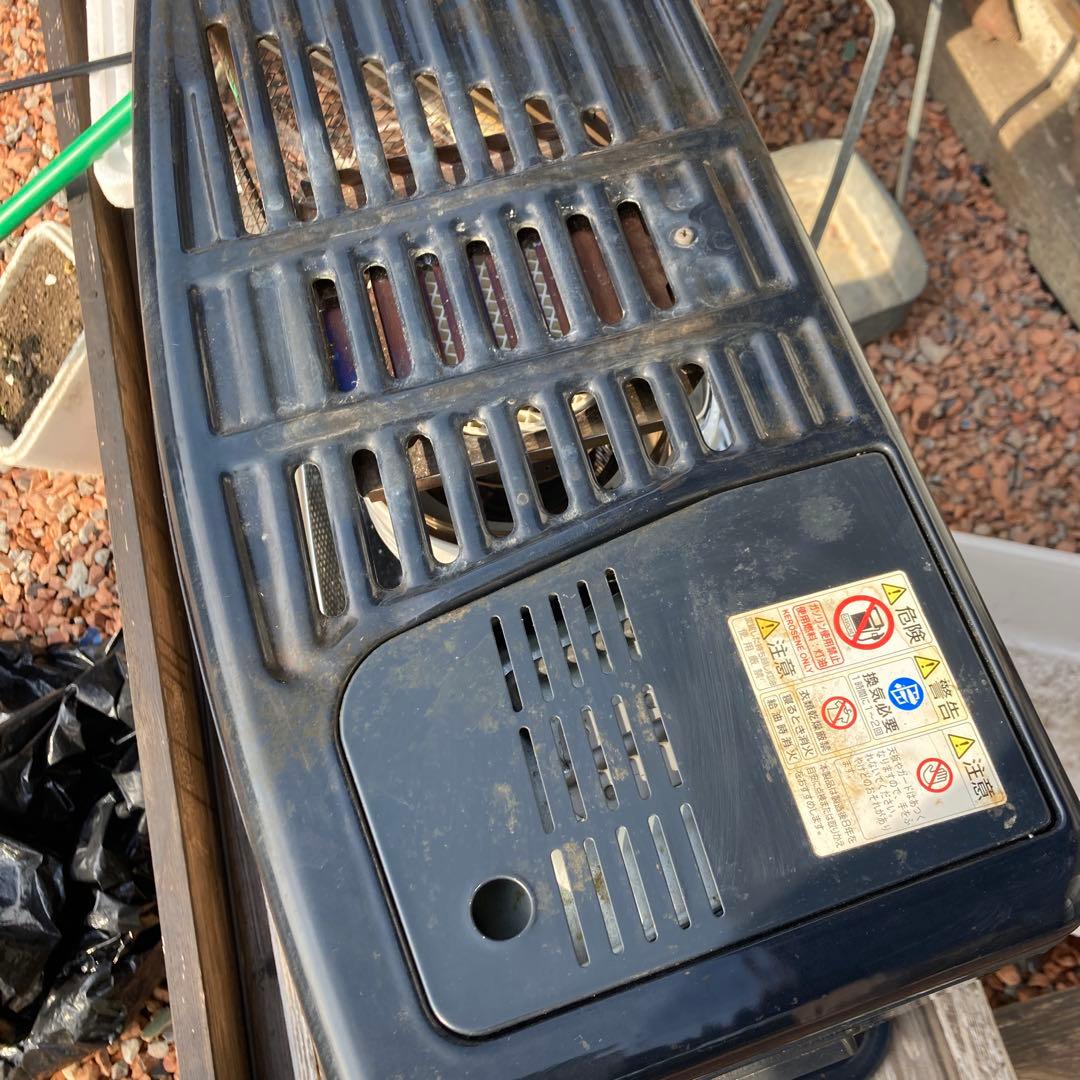 CORONA 石油ストーブ※直接取引き希望ですが発送の場合はご相談させて下さい