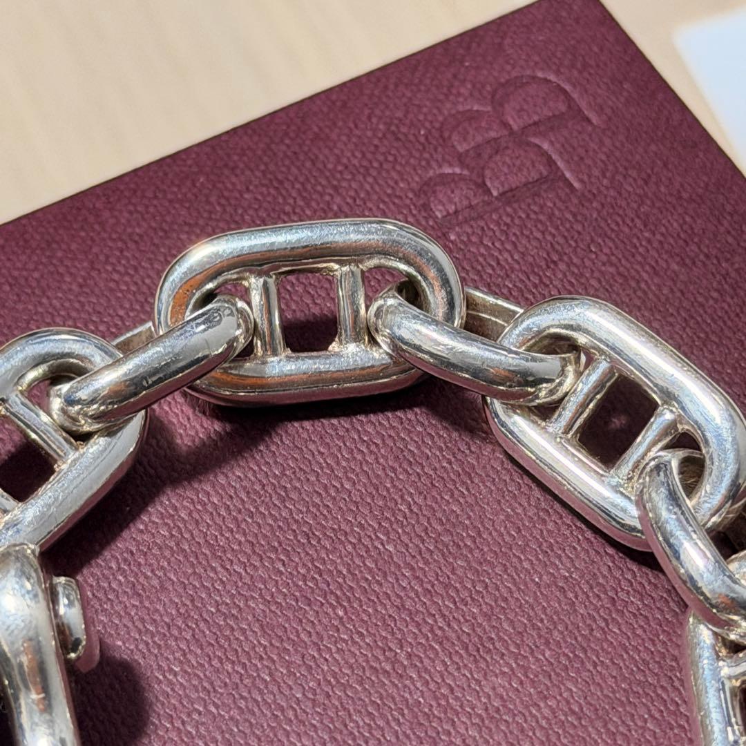 f*m様 50s Gaetan de Percin シェーヌダンクルhermes