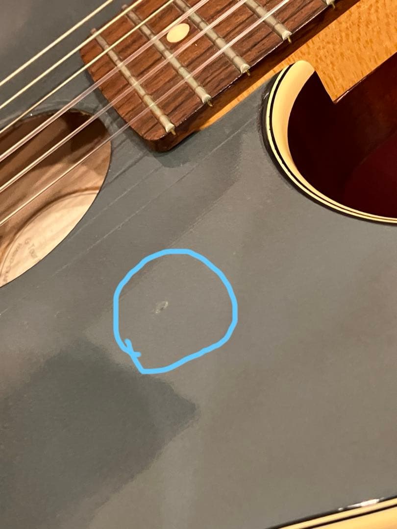 ゴダン　エレガット　G-tour limited arctic blue