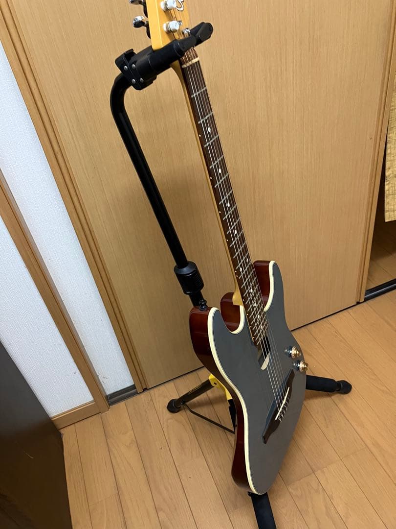 ゴダン　エレガット　G-tour limited arctic blue