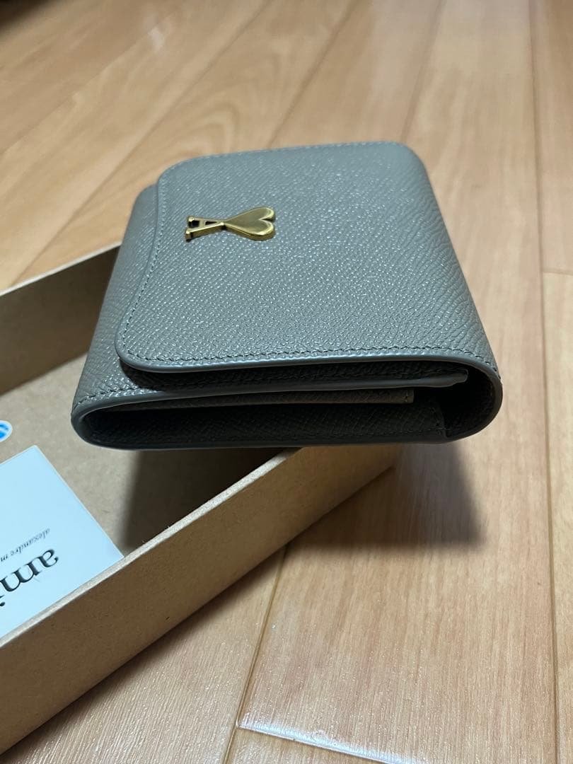 AMI PARIS レディース財布