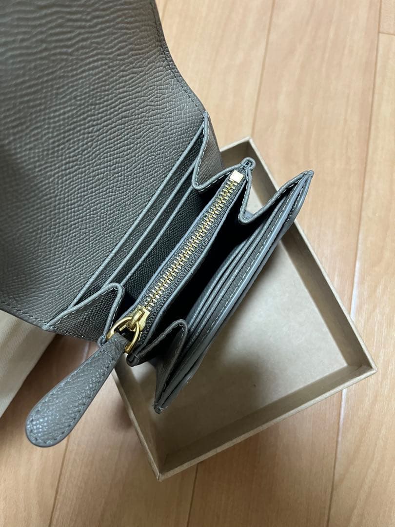 AMI PARIS レディース財布