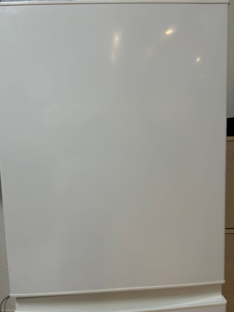 AQUA 冷蔵庫 AQR-E13H(W) 126L 2019年製