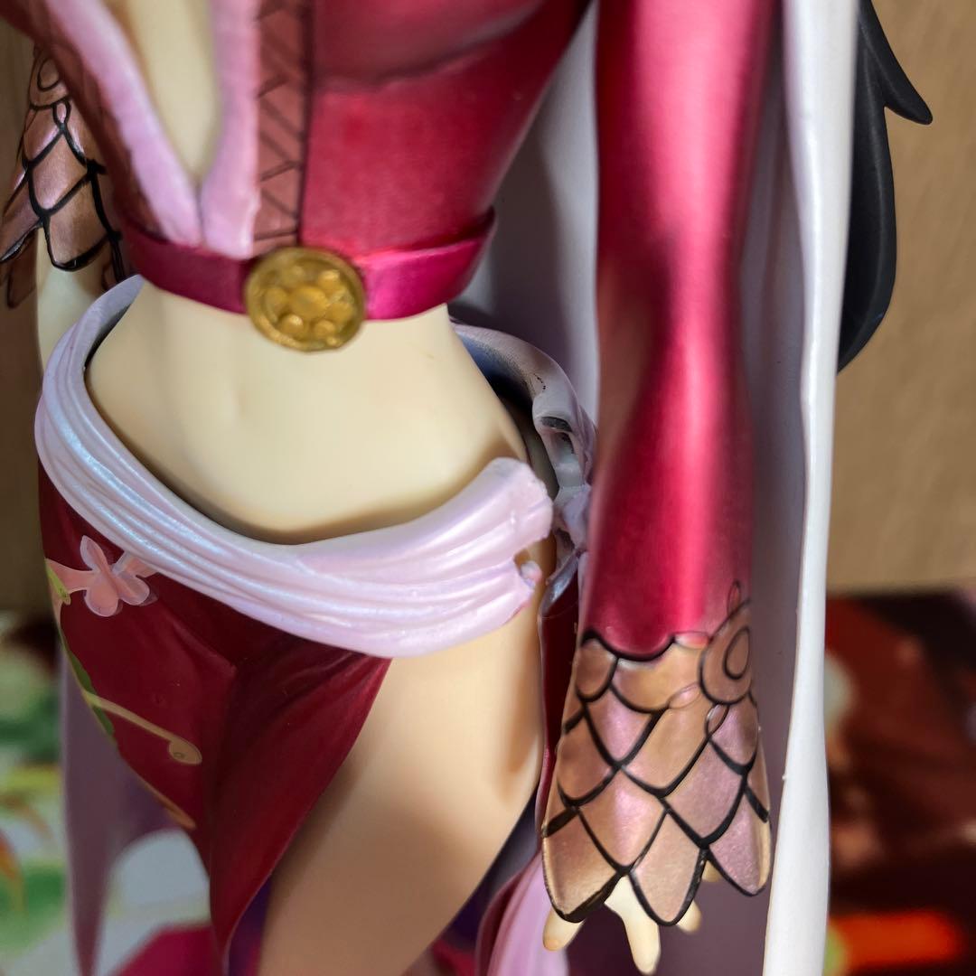 POP ワンピース Sailing Again剣闘士 レベッカ ボア・ハンコック