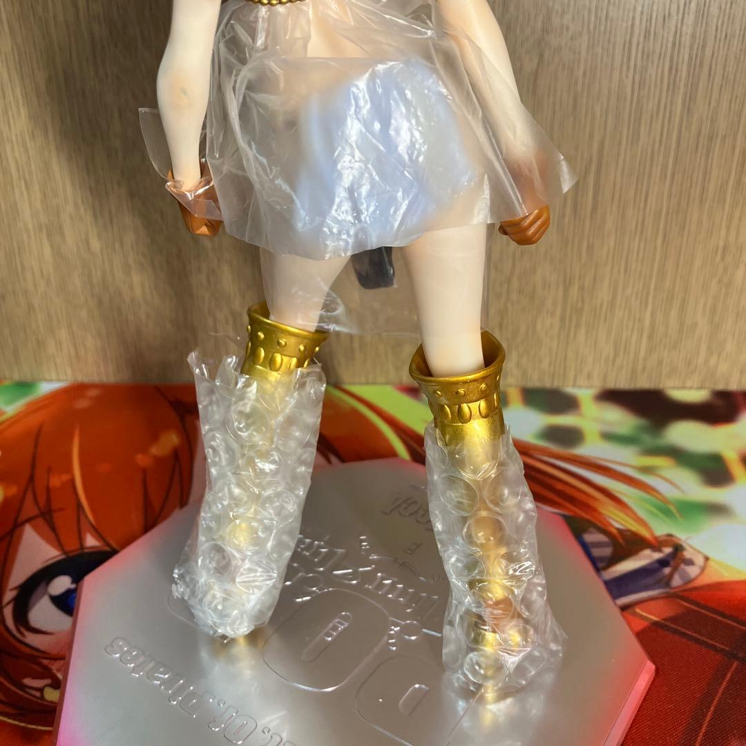 POP ワンピース Sailing Again剣闘士 レベッカ ボア・ハンコック