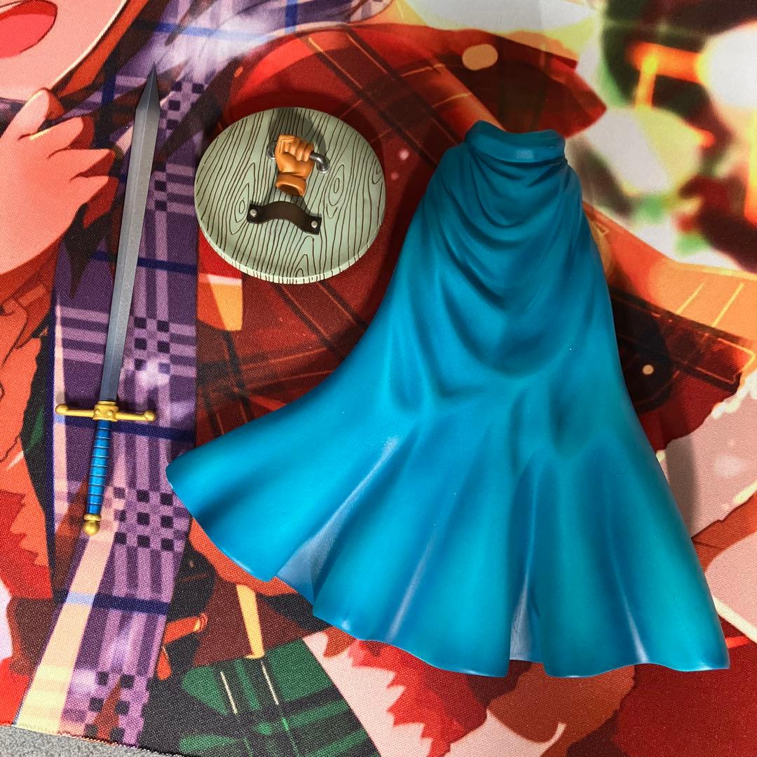 POP ワンピース Sailing Again剣闘士 レベッカ ボア・ハンコック