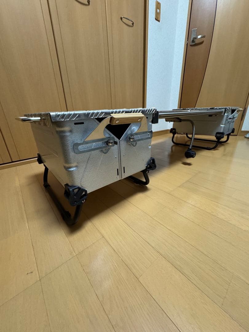 peak シェルコン25×2 IGTテーブル