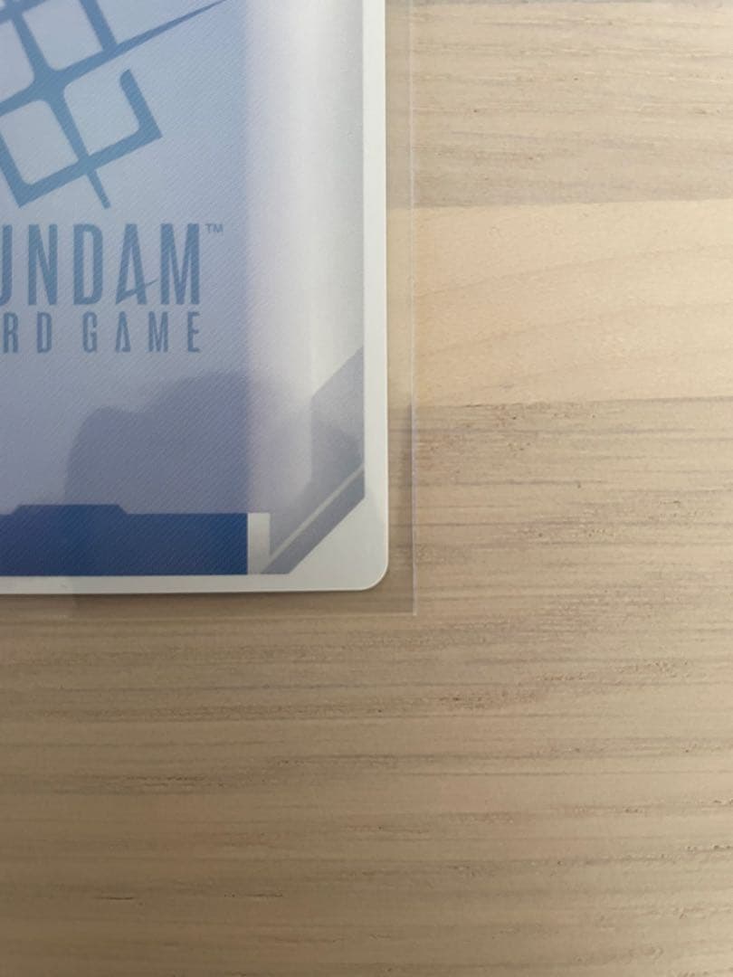 ガンダムtcg カードゲーム イージスガンダム パラレル ボーナスパック