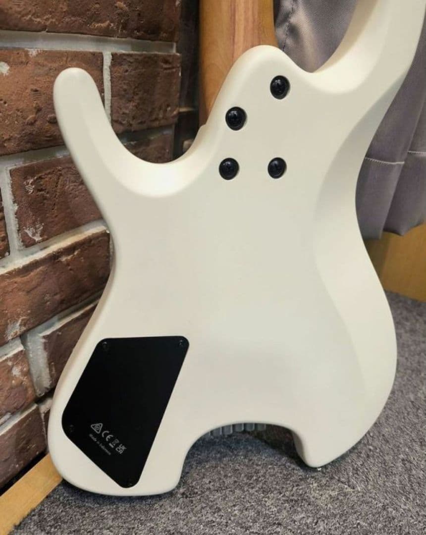 IBANEZ 　ICHI10 新品同様　後期型ステンレスフレット