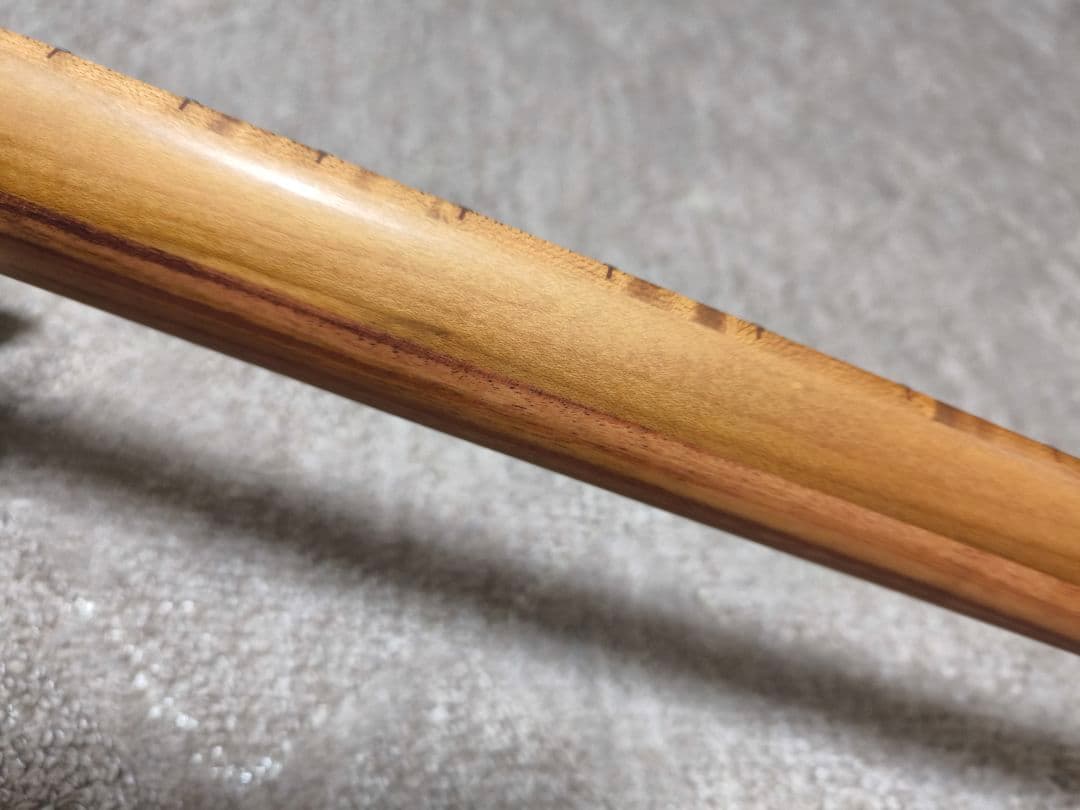 IBANEZ 　ICHI10 新品同様　後期型ステンレスフレット