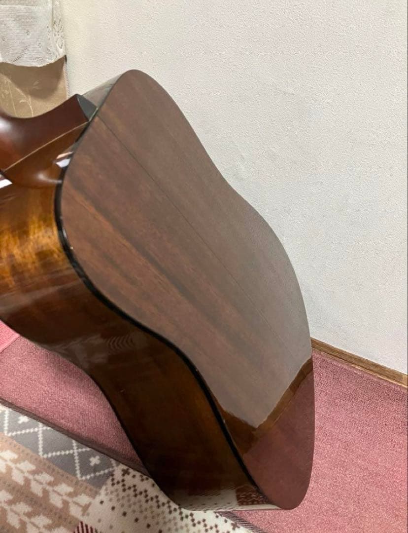 Morris モーリス アコースティックギター アコギ MD-508