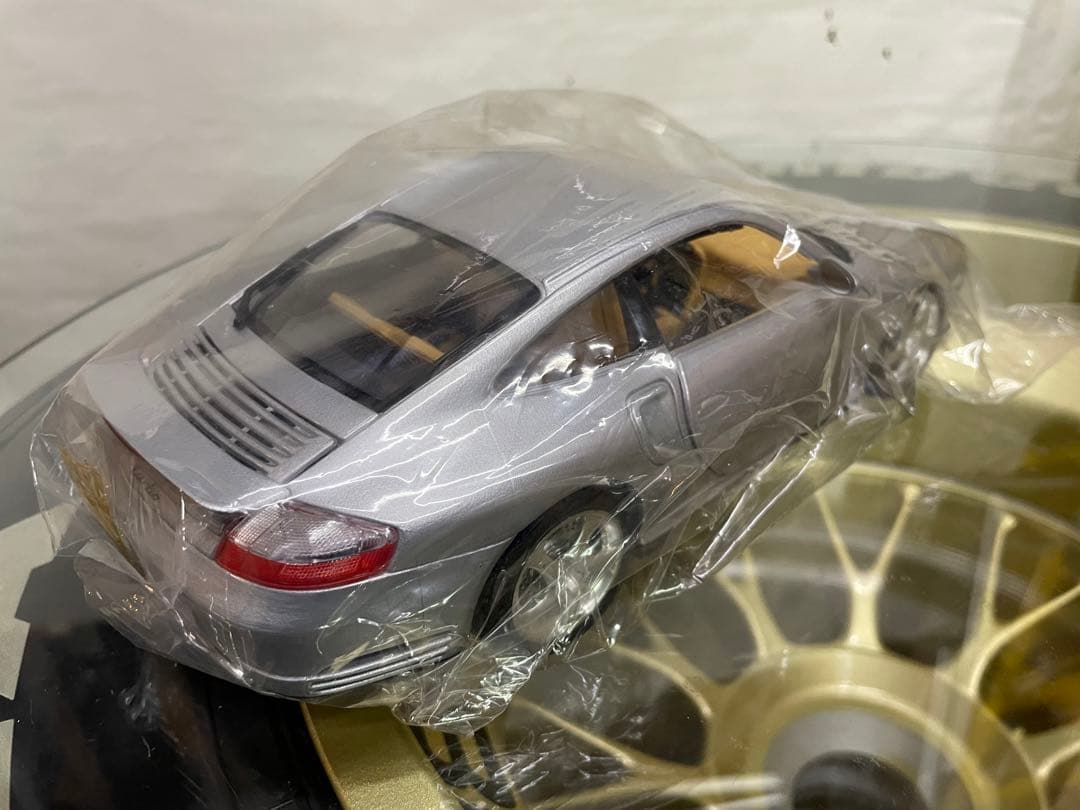 ブラゴ　ポルシェ996 ターボ