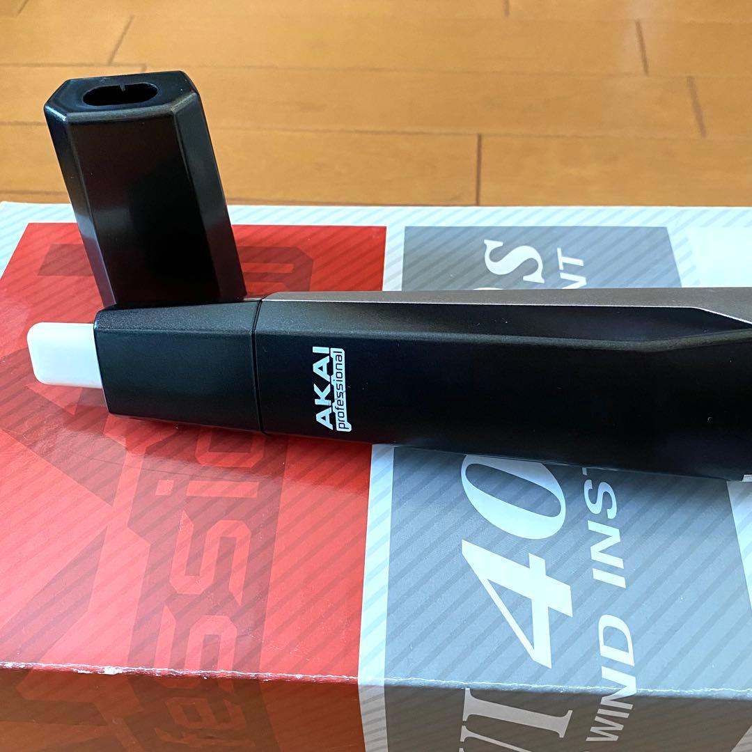 管楽器・吹奏楽器 EWI 4000s