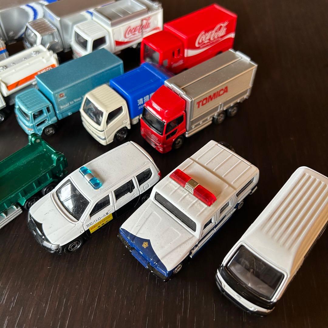 トミカ 75台　まとめ売り