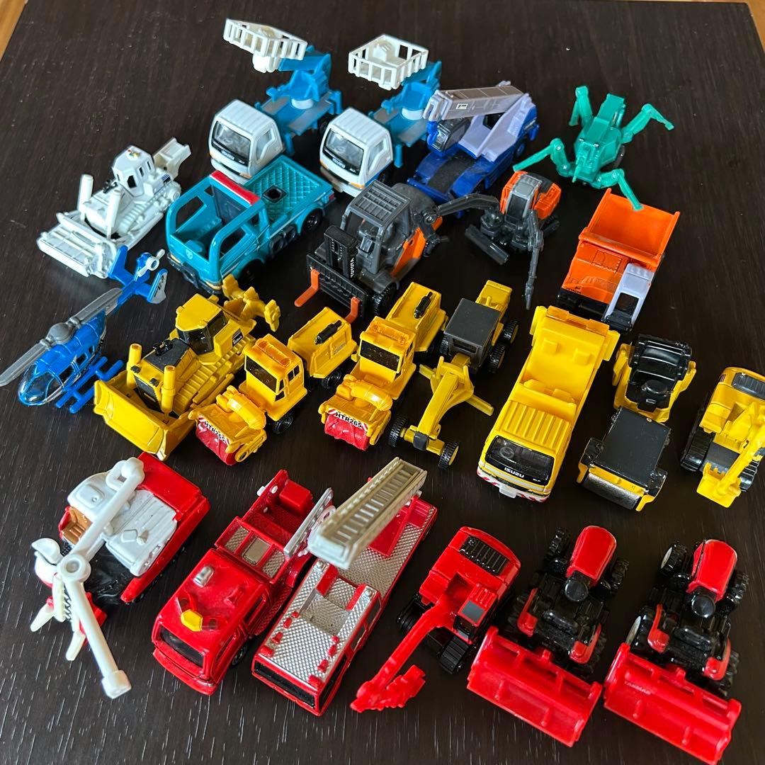 トミカ 75台　まとめ売り