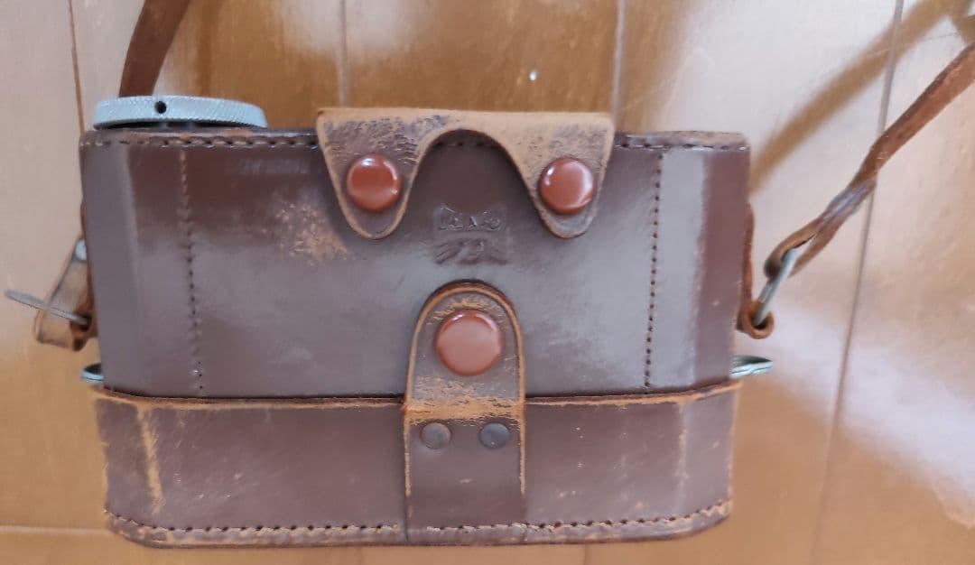 c*j様 Canon レンジファィンダーカメラ