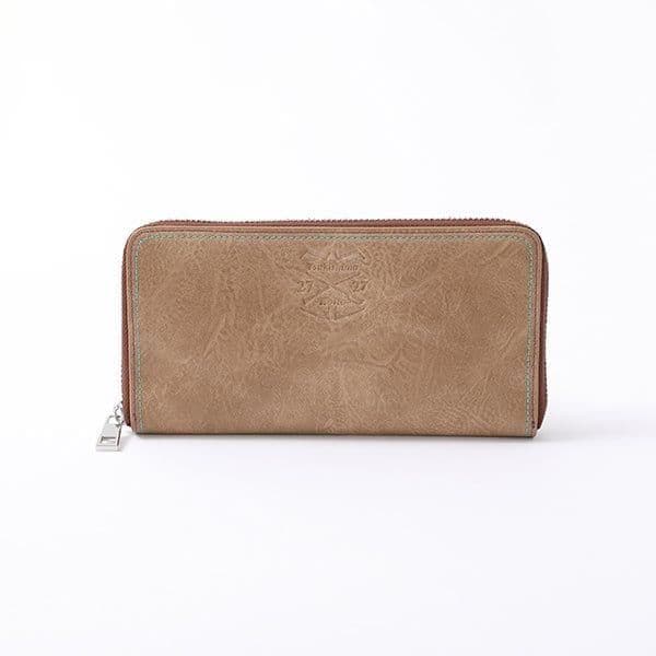 ゴールデンカムイ 月島軍曹・鯉登少尉 モデル 長財布 新品 未開封