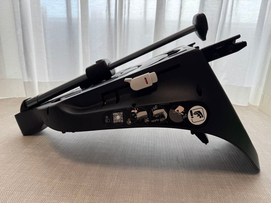 サイベックス ベースZ /チャイルドシートベース