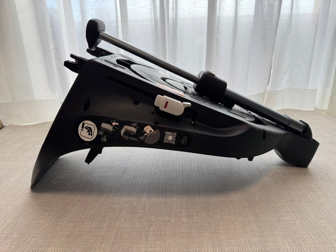 サイベックス ベースZ /チャイルドシートベース