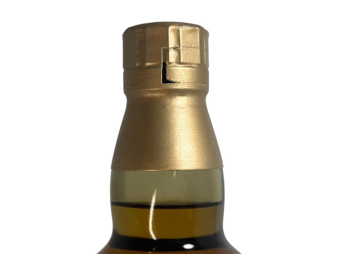 サントリー 山崎 10年 シングルモルト ウイスキー 700ml 40度