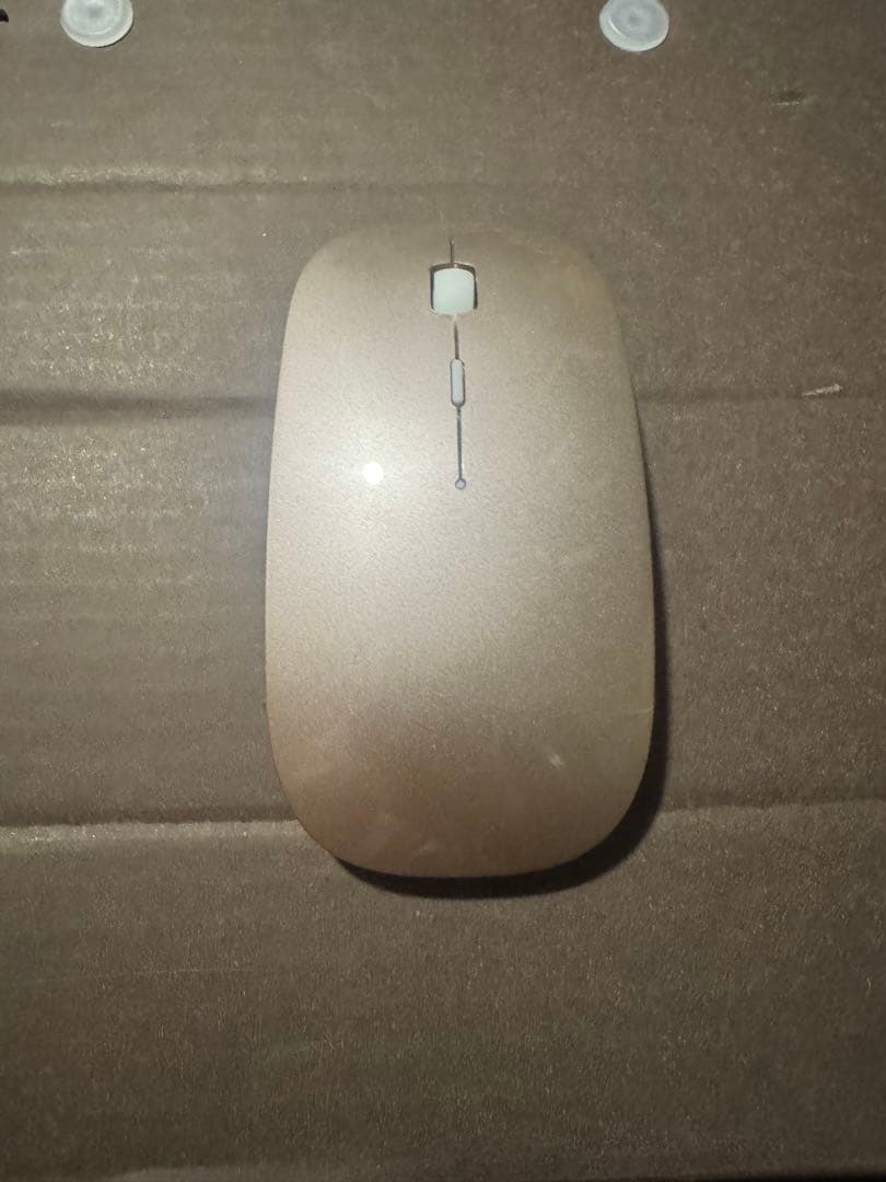 【美品】ローズゴールド ノートPC 日本語配列 Windows11