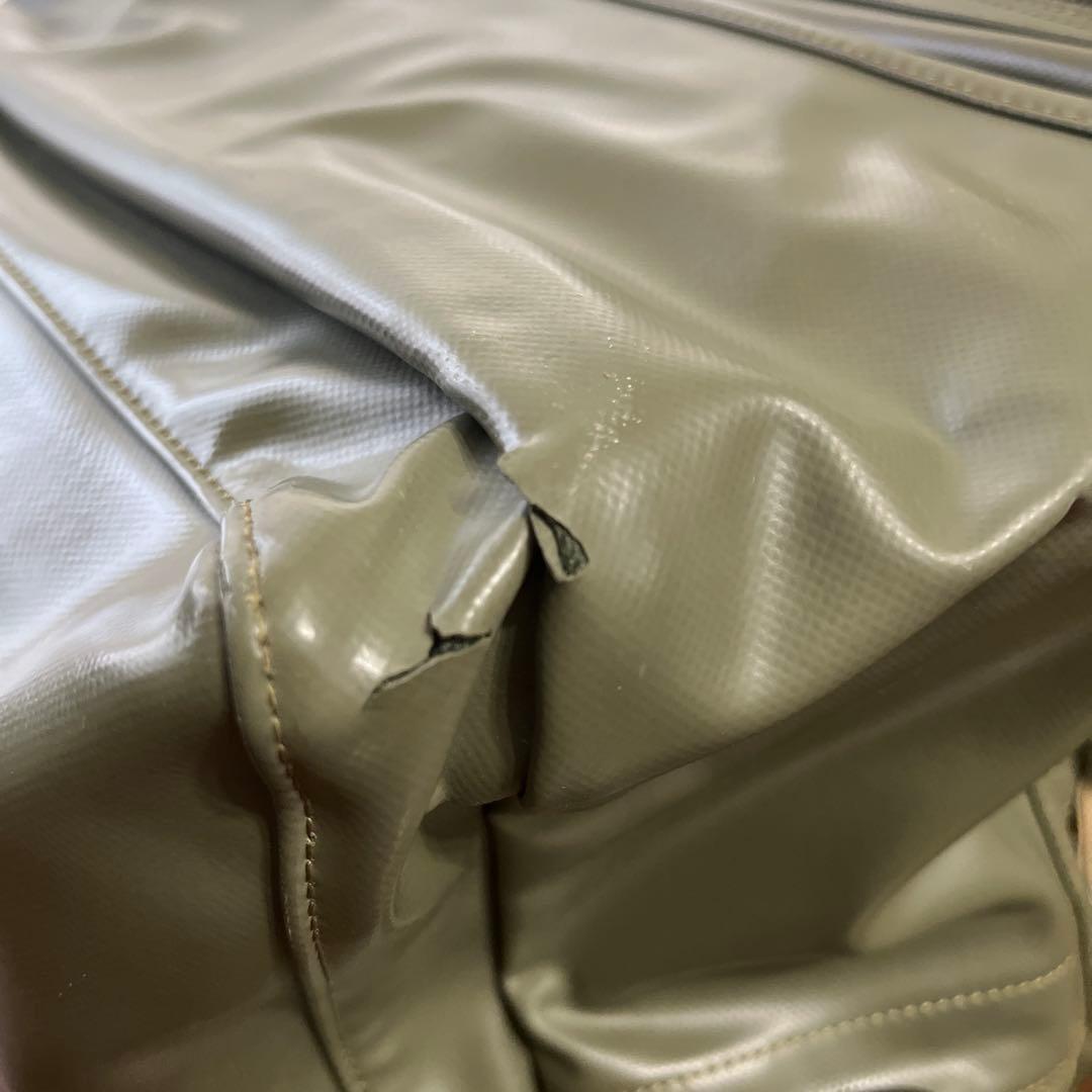 ラゲージレーベルビジネスバッグとショルダーバッグ