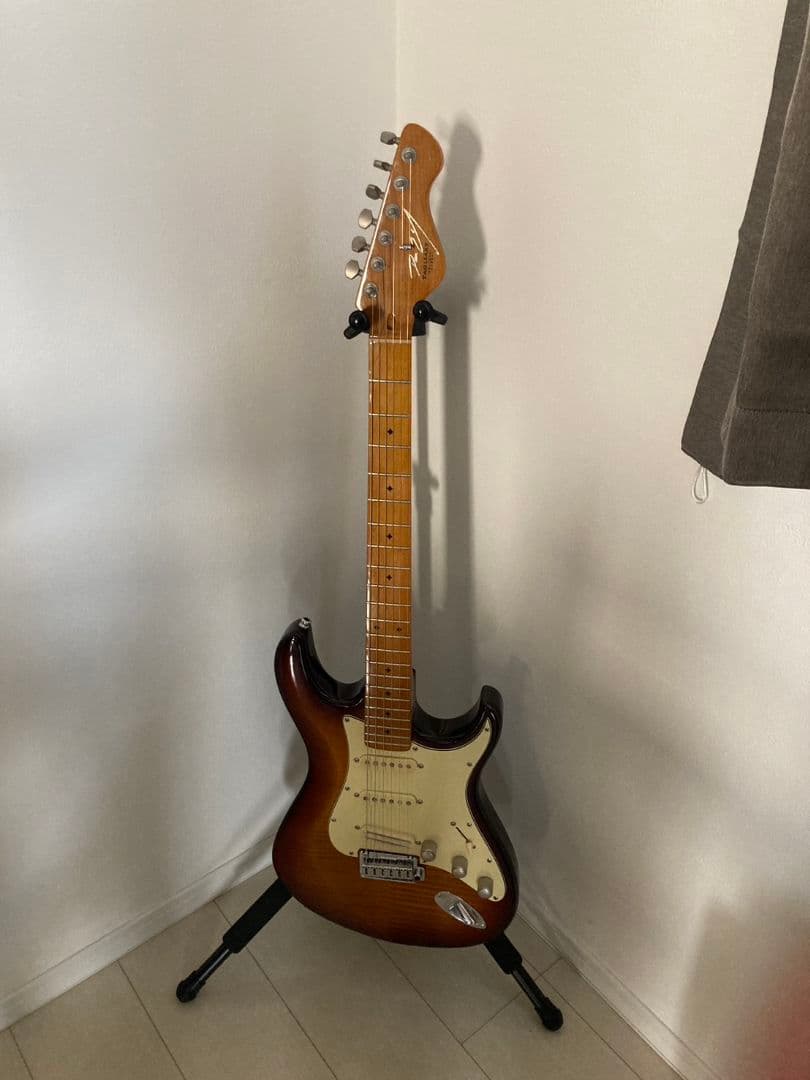 【レア】Dean Zelinsky Tagliare