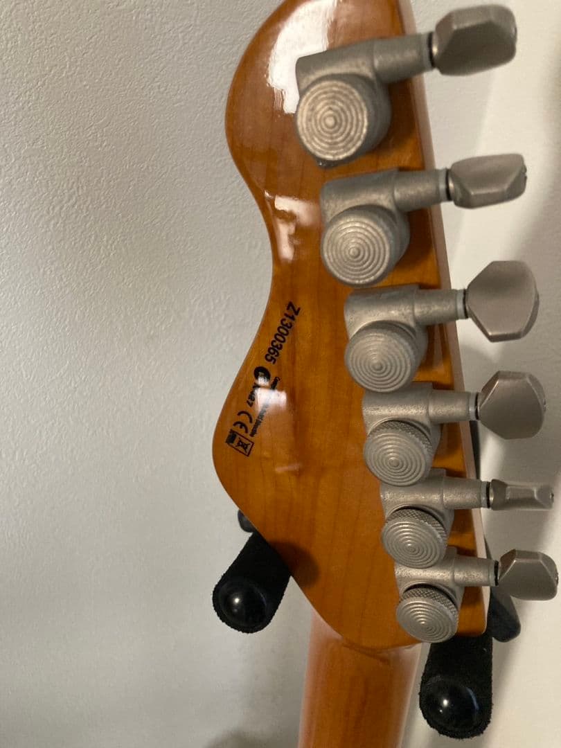 【レア】Dean Zelinsky Tagliare