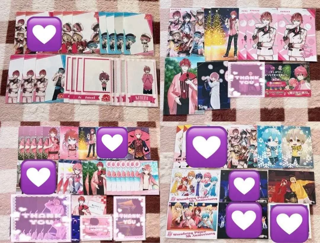 すとぷり さとみ まとめ売り