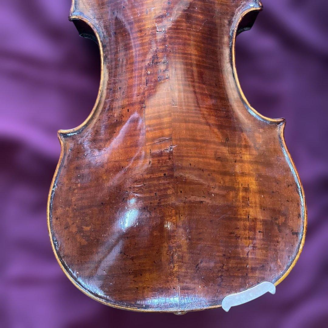 バイオリン セット