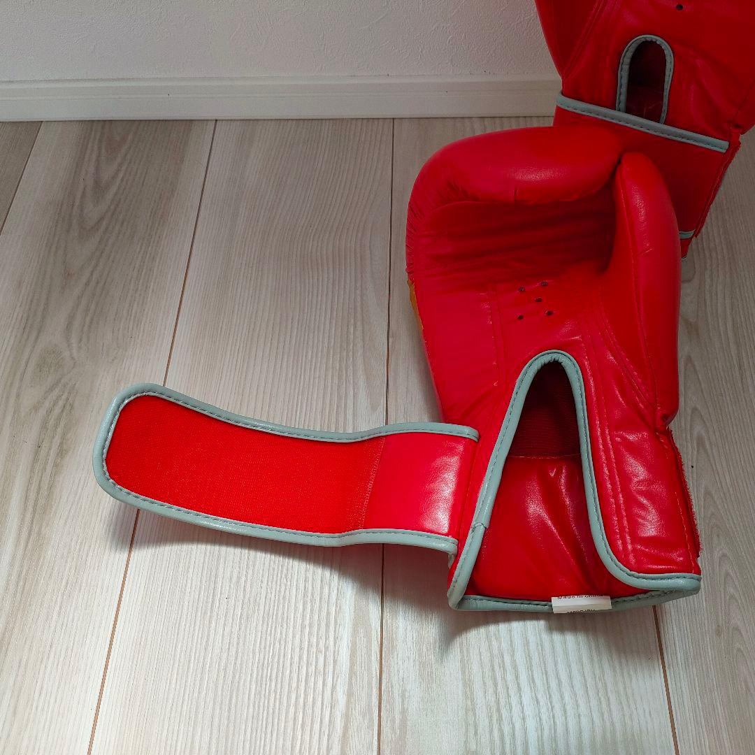 【美品✨】WESING/WINDY ボクシンググローブセット