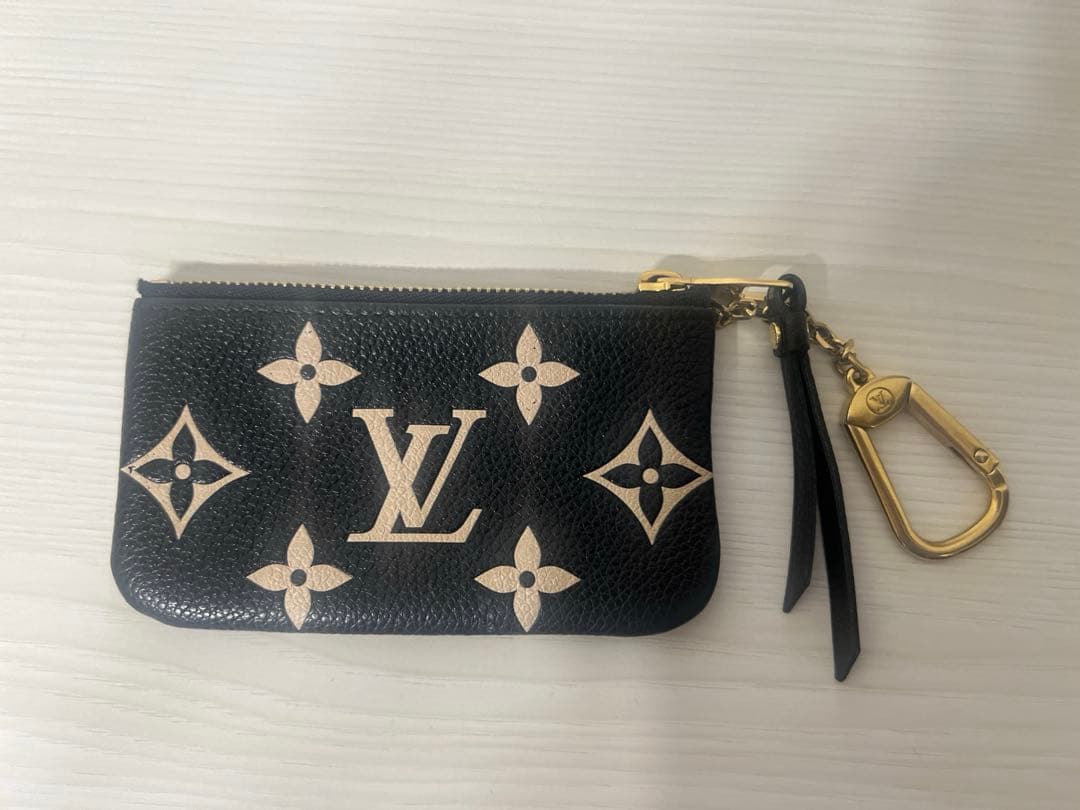LOUIS VUITTON ポシェットクレ