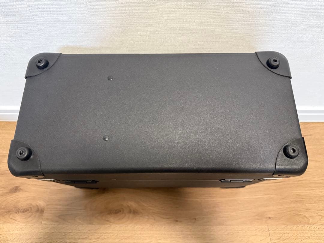 シュウウエムラ オリジナル メイクアップ ボックス