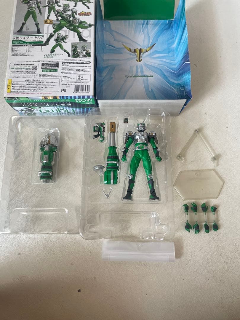 仮面ライダー ドラゴンナイト ドラゴンナイト ウイングナイト トルク アックス