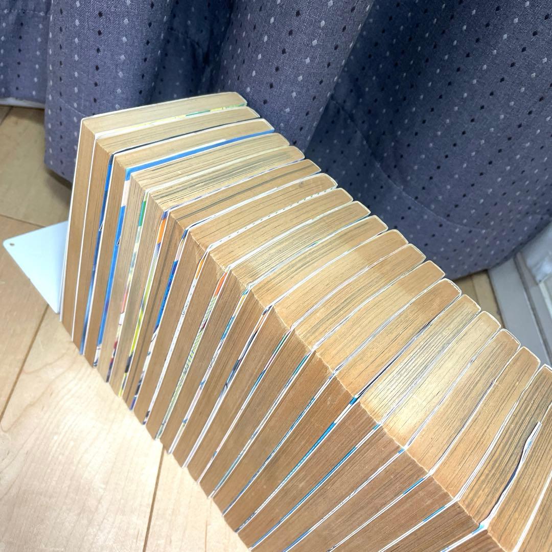 【全巻初版】疾風伝説 特攻の拓 全27巻 セット 所十三 佐木飛朗斗