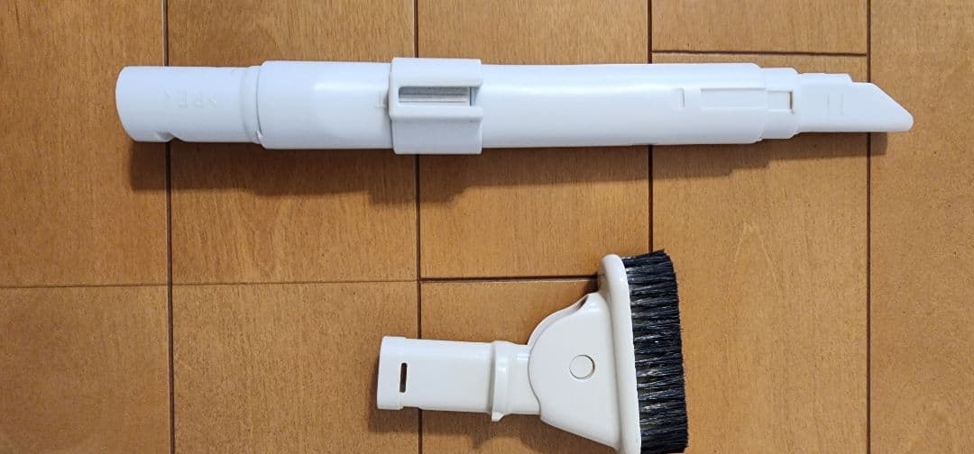 東芝マジックサイクロンクリーナー