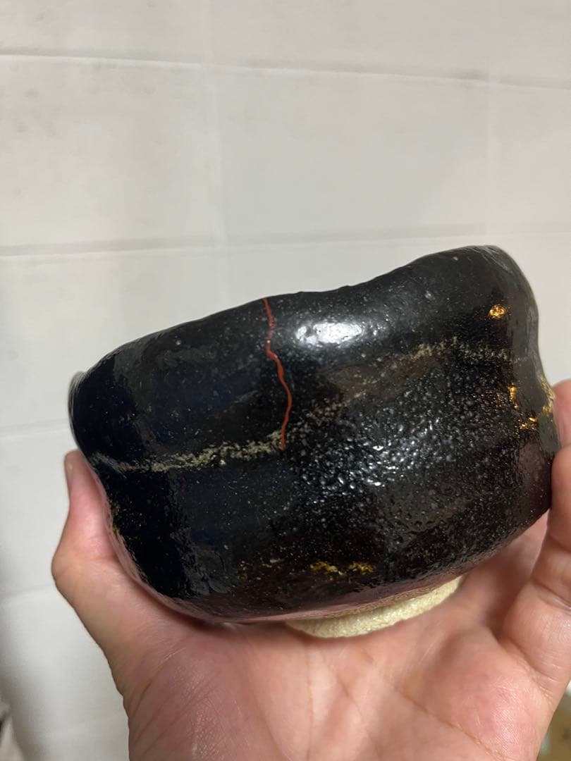 本漆金継ぎセット KURUKINTOKI プティ 金継ぎキット 金継ぎ