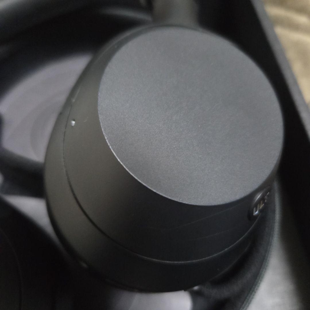 SONY WH-ULT900N ワイヤレスヘッドホン