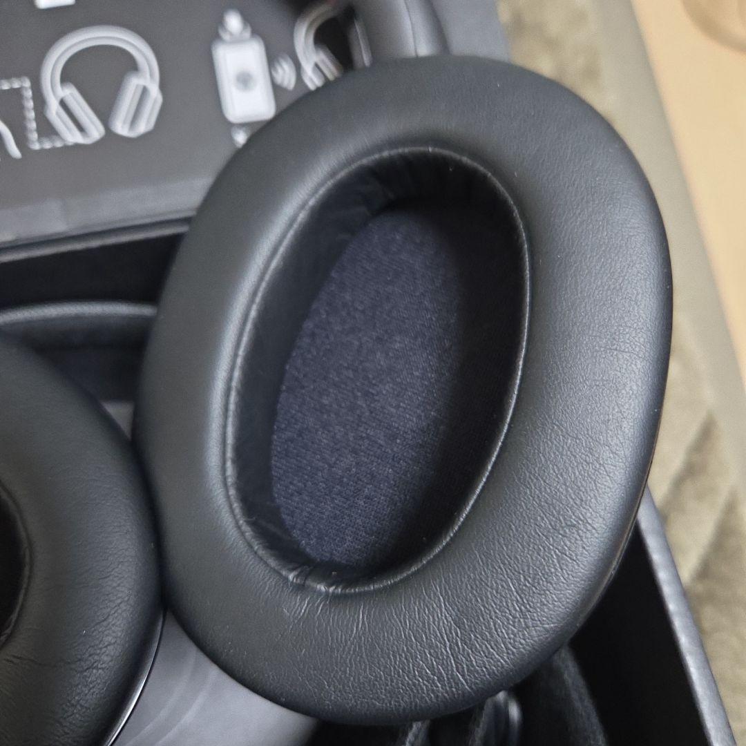 SONY WH-ULT900N ワイヤレスヘッドホン