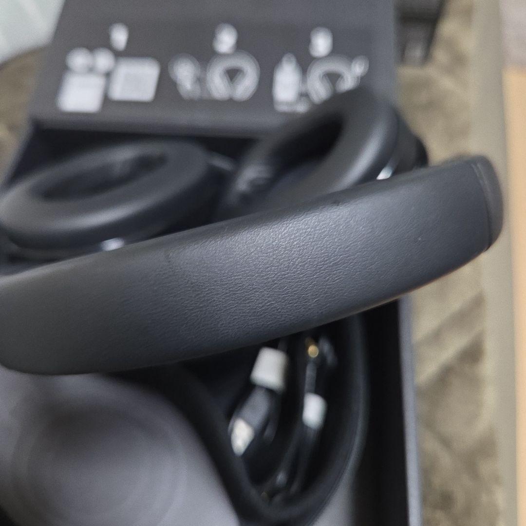 SONY WH-ULT900N ワイヤレスヘッドホン