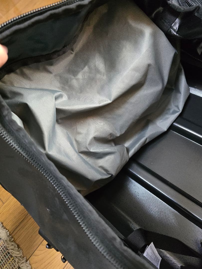 ノースフェイス NorthFace ローリングサンダー30インチ キャリーケース