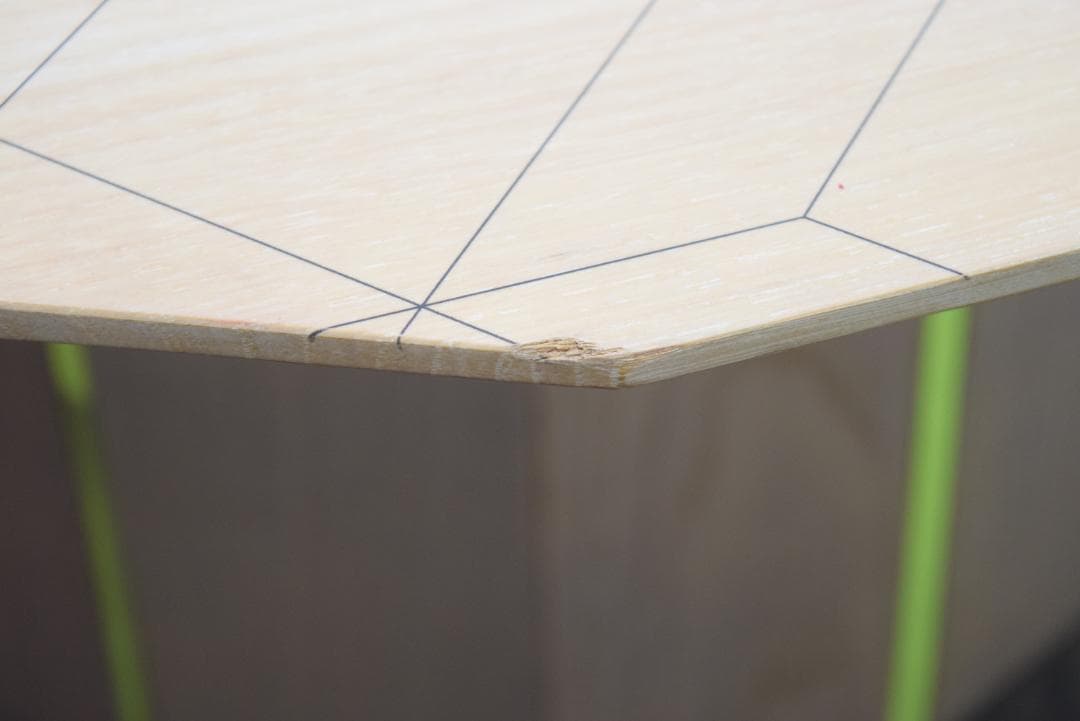 展示品 カリモク ニュースタンダード カラーウッド プレーングリッド b