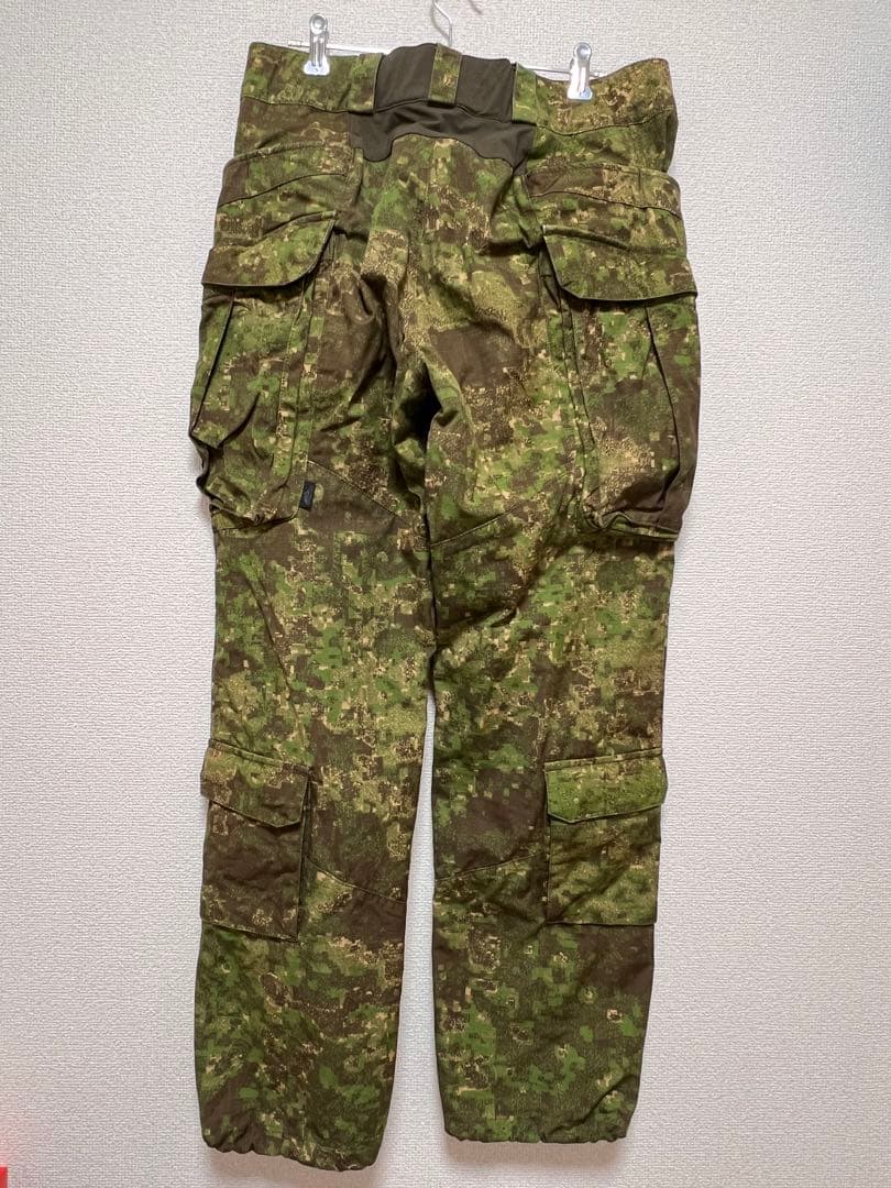 Helikon-Tex MBDU Pants ワイルドウッド