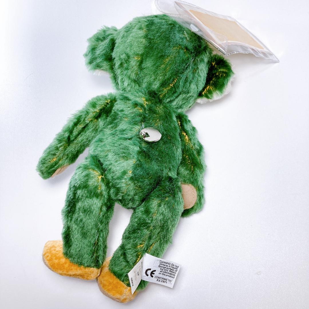 メリーソート パンプキン パンキー オルゴール付き 250体限定　|3564|☆