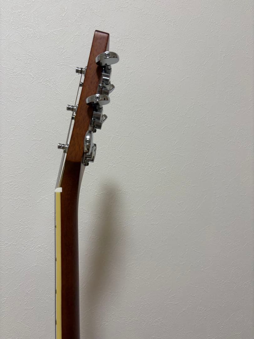 YAMAHA アコースティックギター FS820 セット