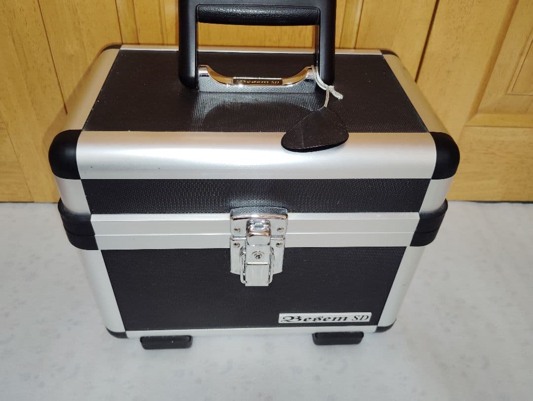 美品■ベセムＳＤ・温冷美容 超音波美顔器■フェイスケア■脂肪分解・参考３３万円⑨