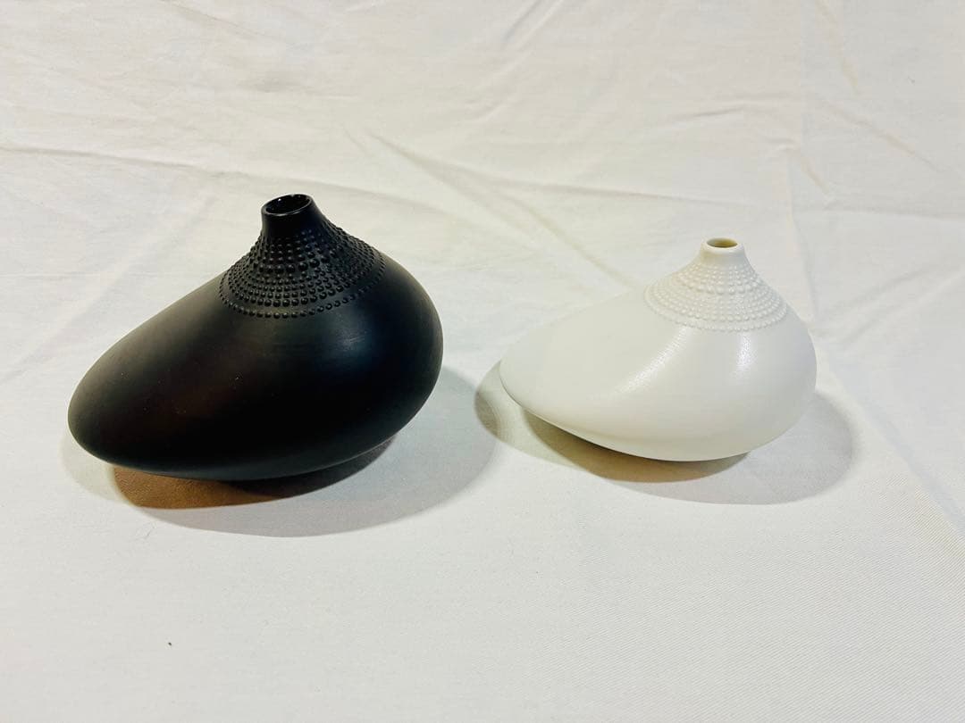 ローゼンタール タピオ・ウィルカラ POLLO ポロ フラワーベース　一輪挿し